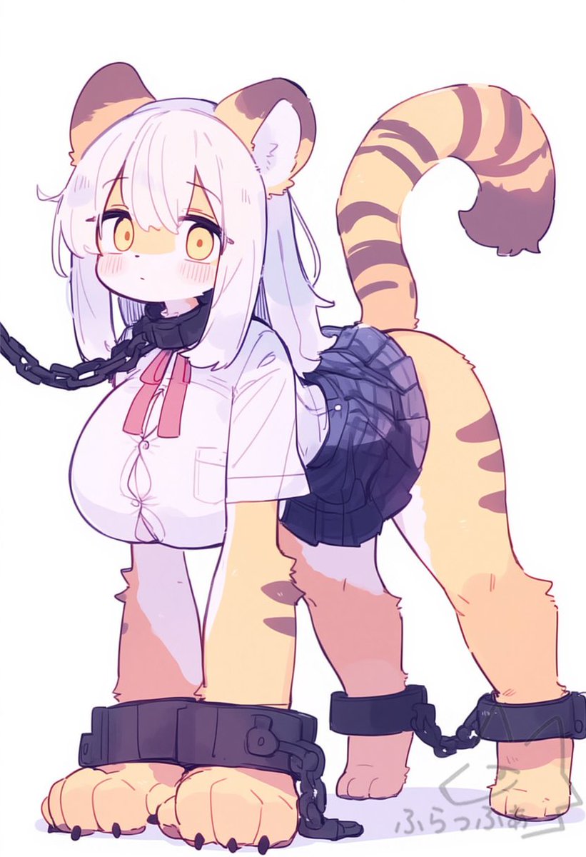 ふらっふぁ@AIart tweet media