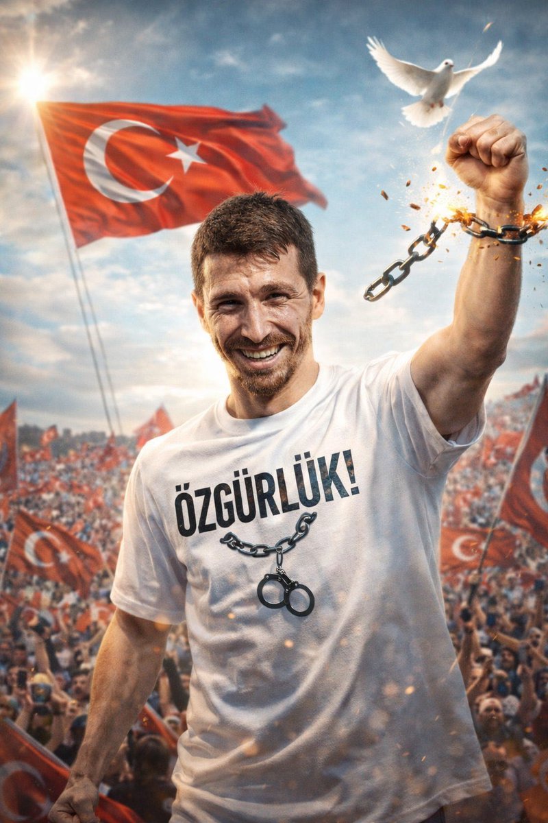 Seni satarsak şerefimizi satarız kaptanım 💛
<a href="/MHYandas/">Mert Hakan Yandaş</a> 
#MertHakanYalnızDeğildir 
 #MertHakanaÖzgürlük