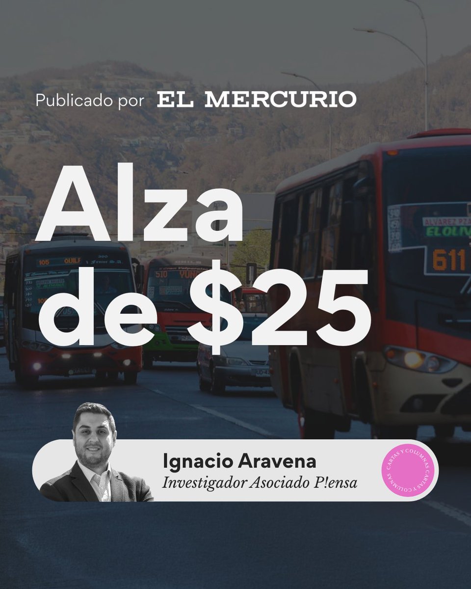 Fundación P!ensa tweet media