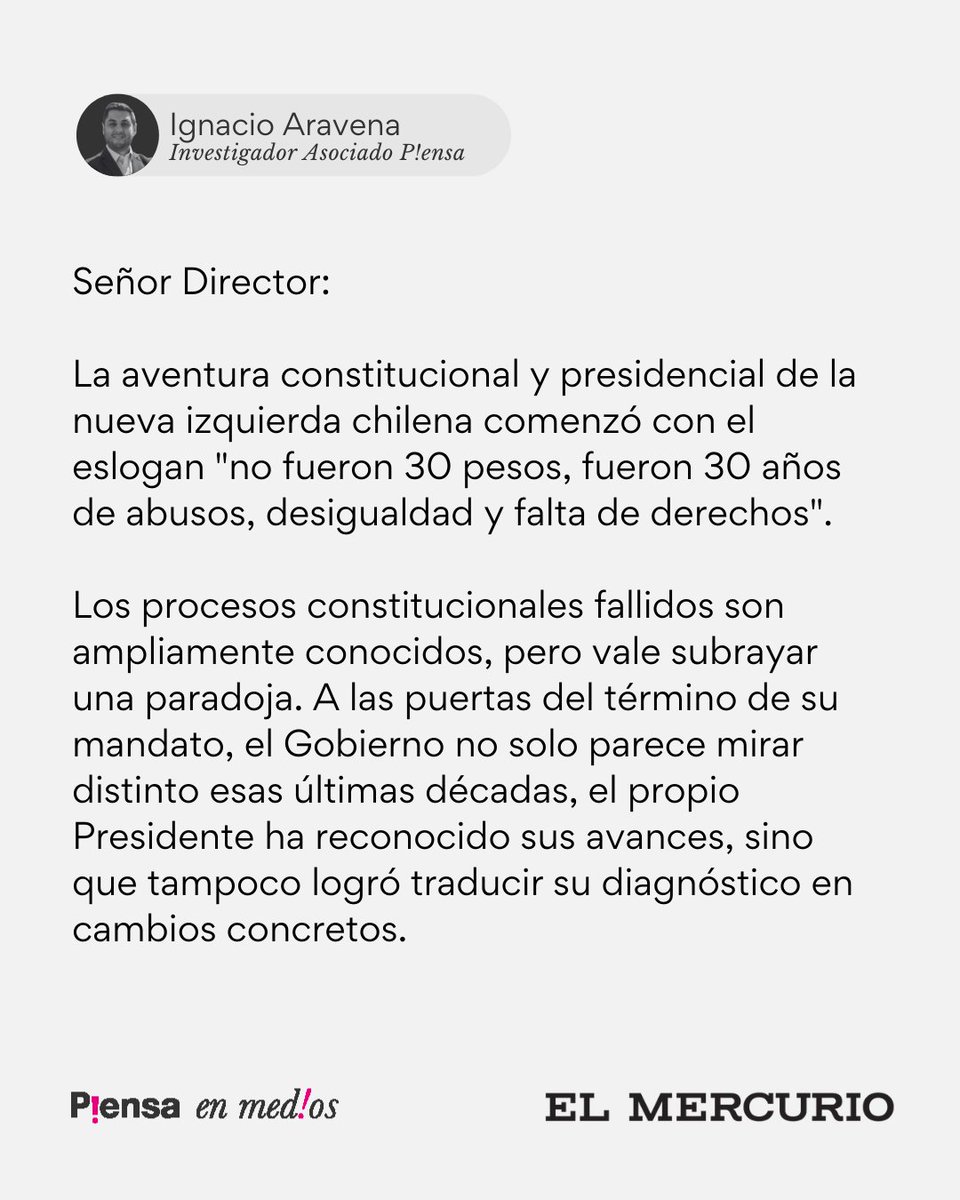 Fundación P!ensa tweet media