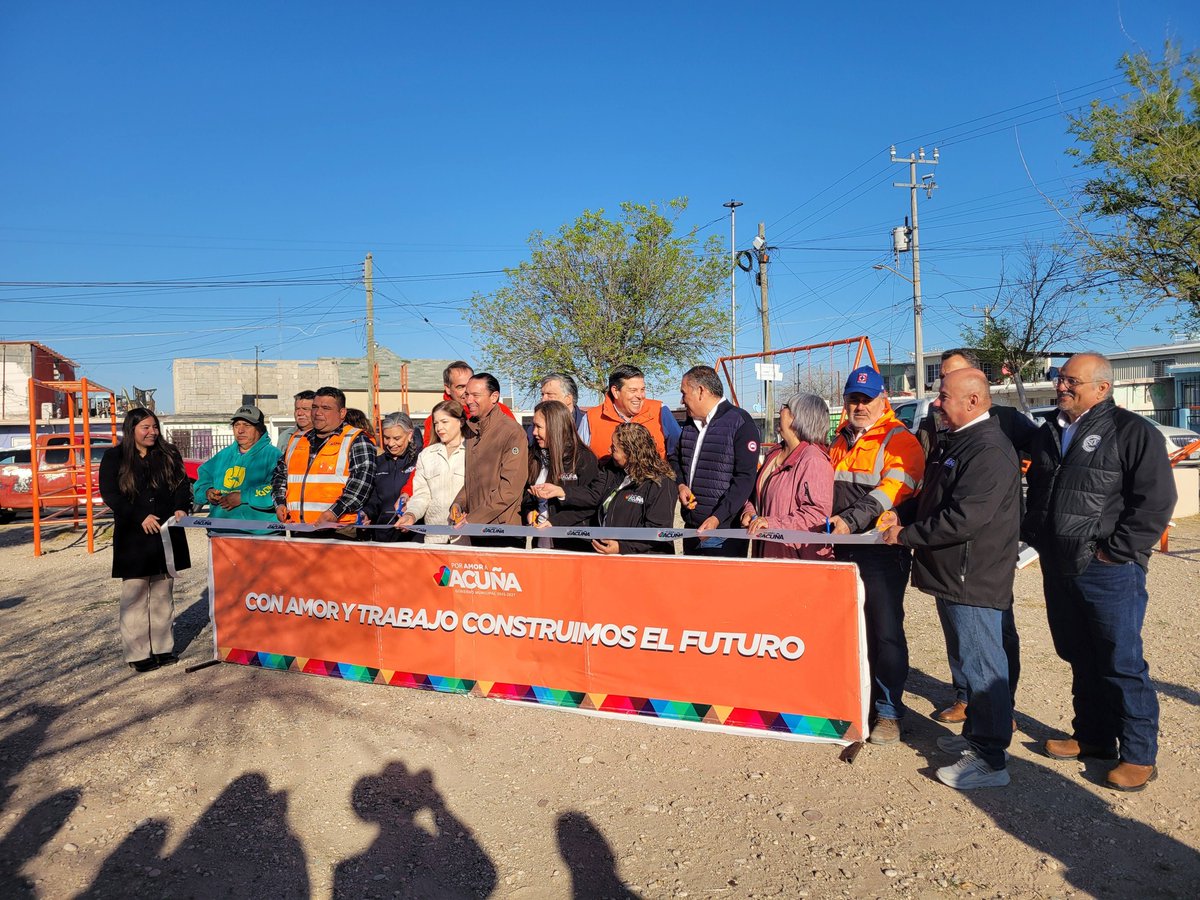 TerritoriodeCoahyTX tweet media