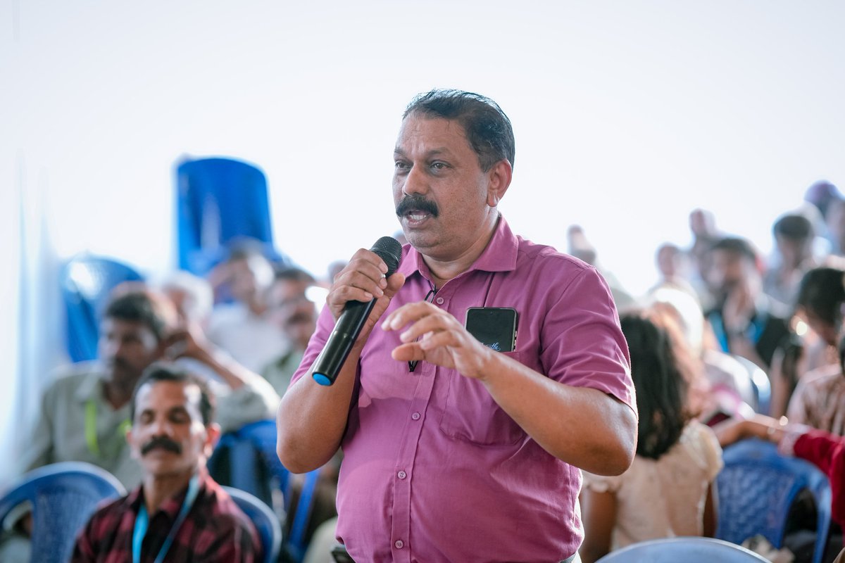 International Film Festival of Kerala tweet media