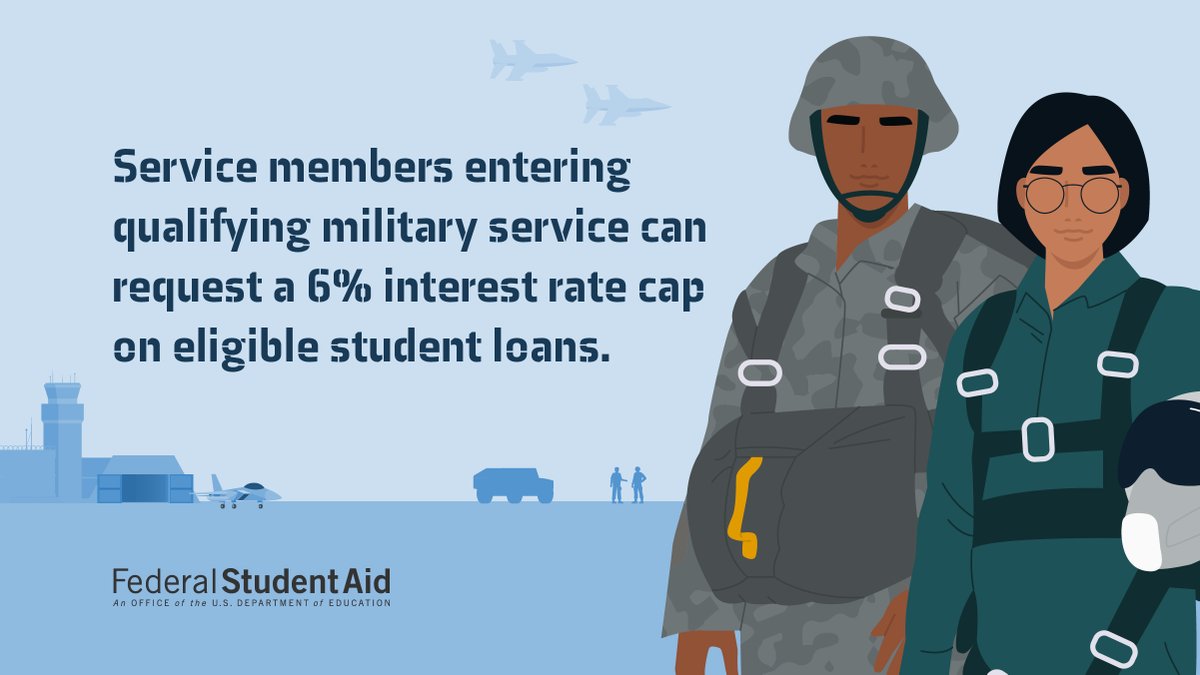 Federal Student Aid tweet media