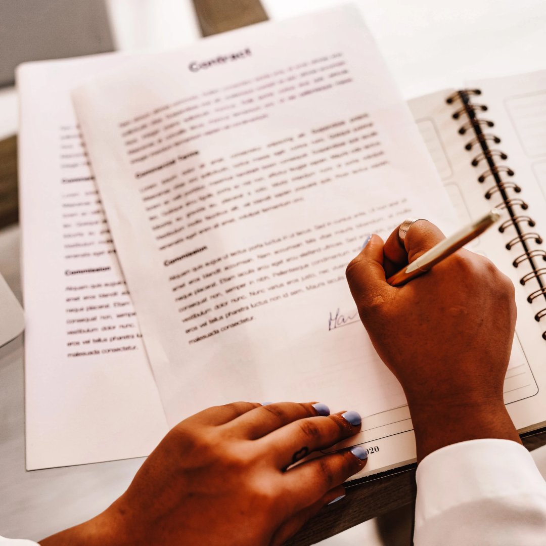 As a landlord there are so many important papers.  None of it matters when times get tough, but unfortunately it still needs done. Leave the admin burden to us. 

Join us 👉 legacyguardians.co

 🛡😇  #wills #propertyinvestor #landlorduk #buytolet #ukproperty...