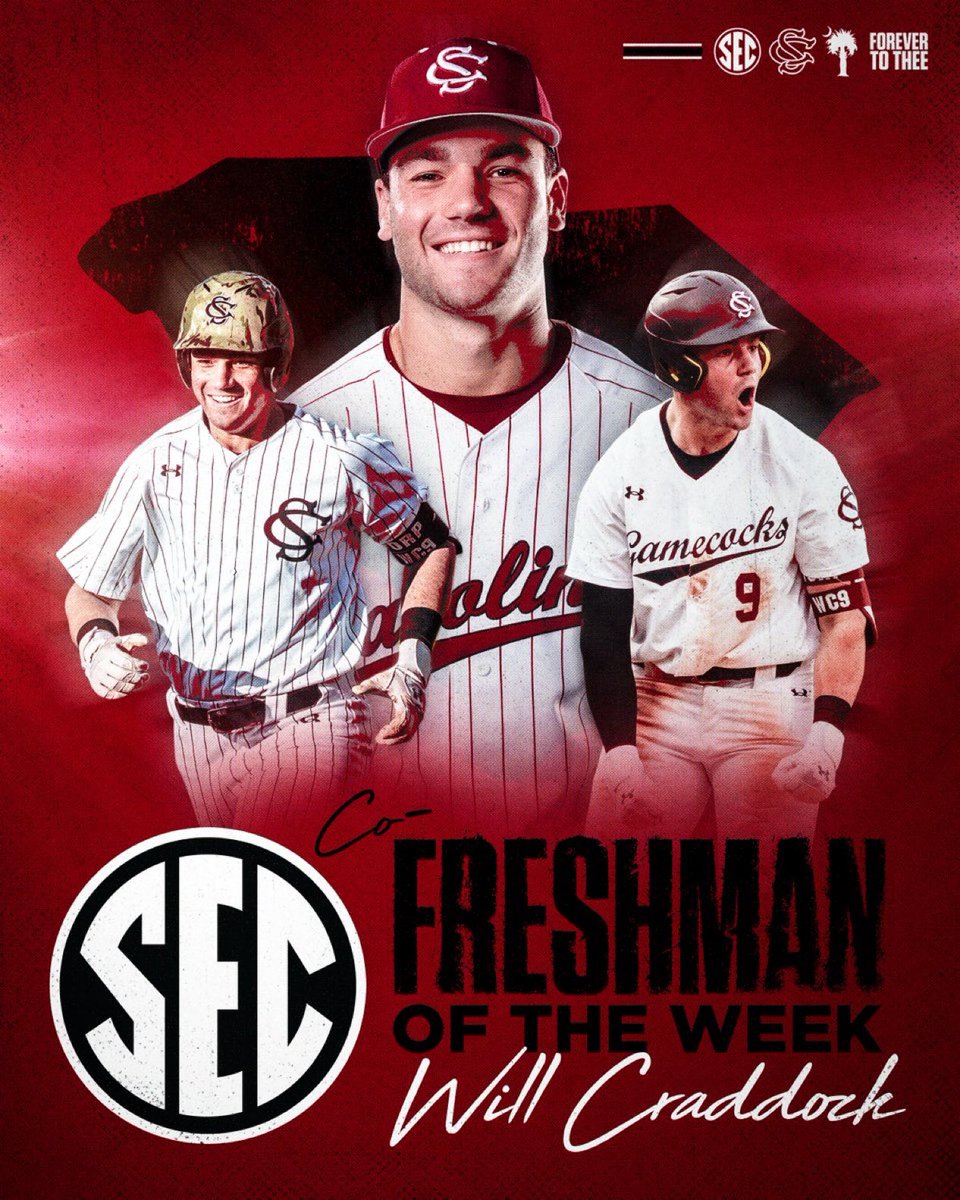 Freshman Phenom

<a href="/WillCraddock7/">Will Craddock</a>