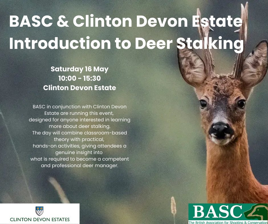 BASC South West tweet media