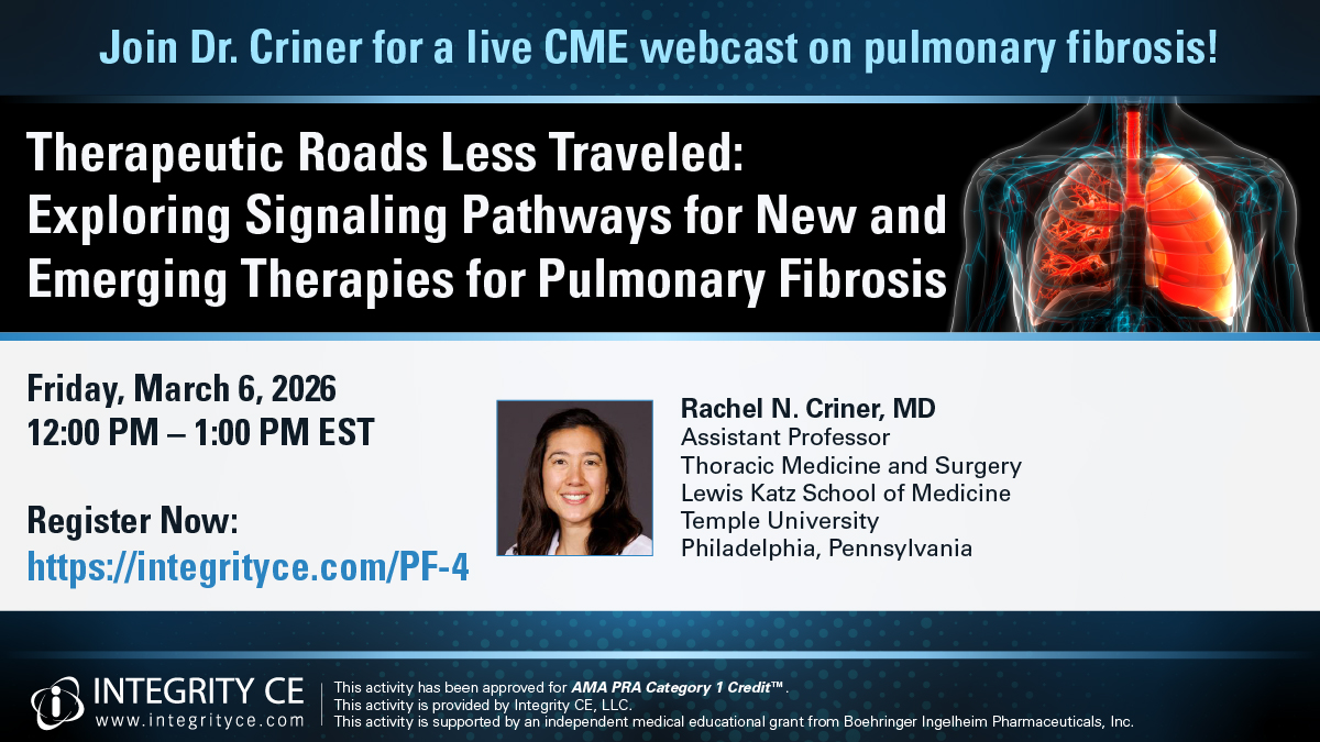 Integrity CE, LLC tweet media