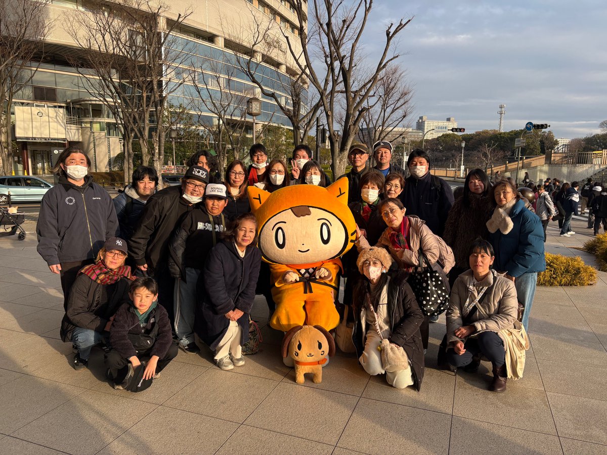 2/20(金)の 【ten.】に来てくれたみんな！ ありがとう♪ また、次回も