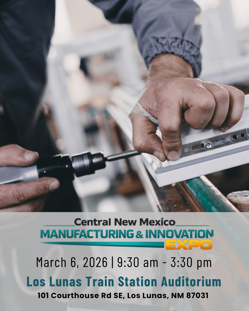 NM Economic Development tweet media
