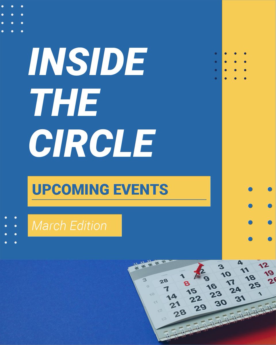 CCHL_CCLS's tweet image. Never miss a professional development opportunity! The CCHL Circle gives you streamlined access to upcoming events and leadership webinars designed to help you grow.   
Check out what’s coming up! 👉 bit.ly/4nxPkah   
#CareerDevelopment #HealthcareLeadership #CCHLeaders