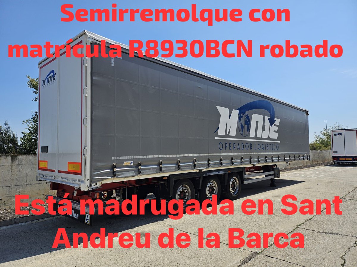 Anti-radar Catalunya tweet media