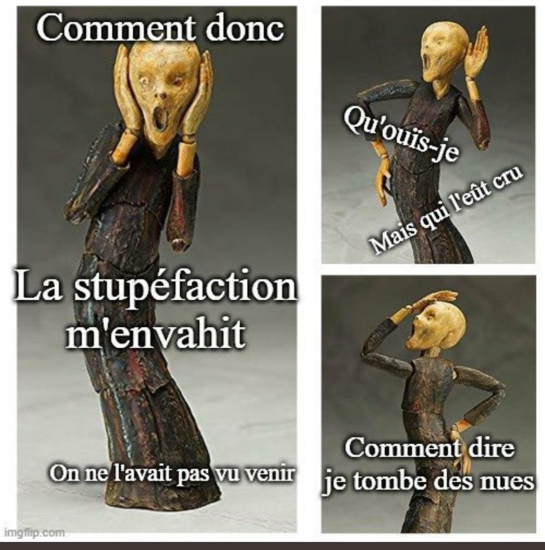 L'humanité est un journal de gauche