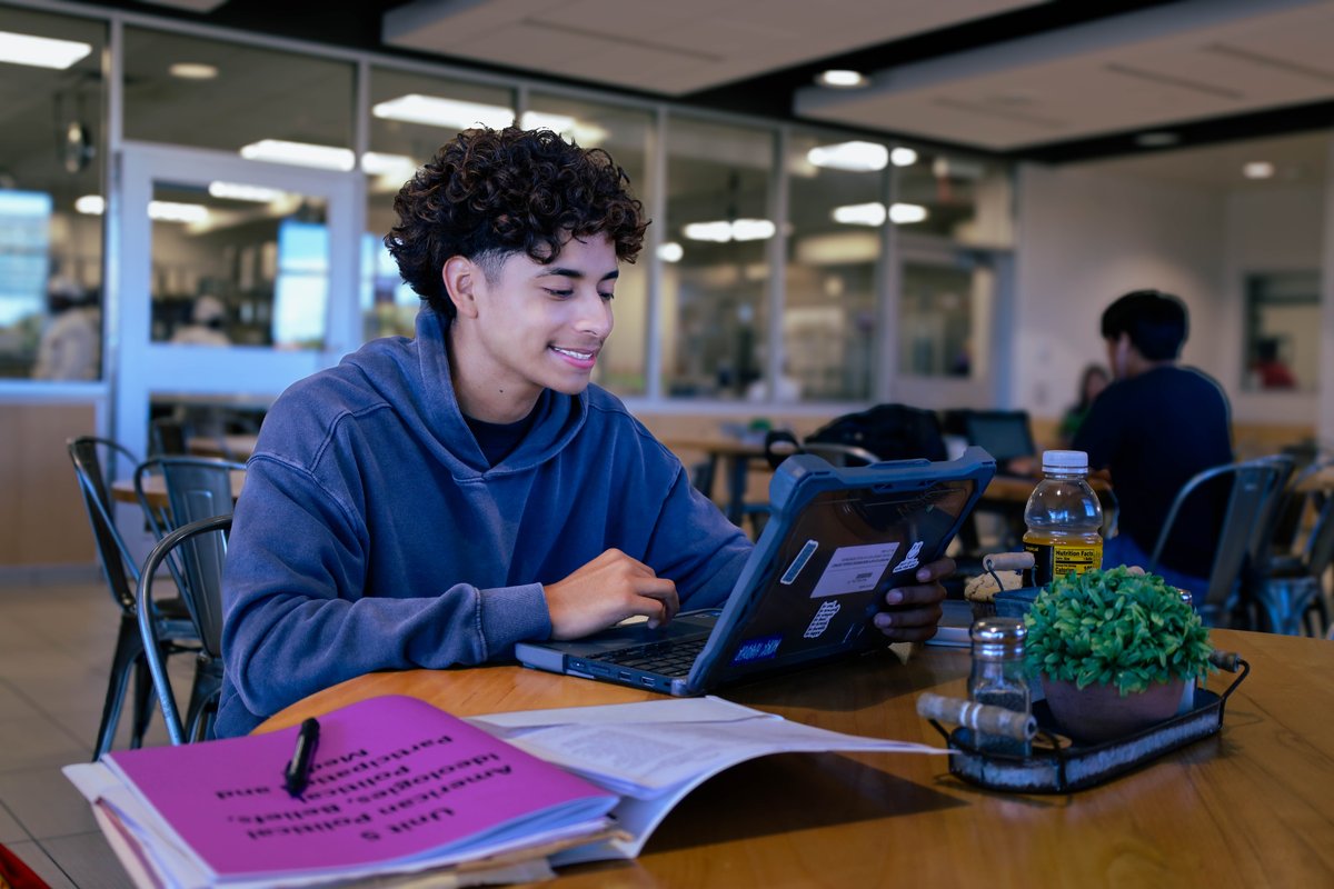 katyisd's tweet photo. Legacy Virtual High School offers flexible full-time and supplemental online learning for students in Katy ISD and across Texas. Students receive rigorous academics aligned with Katy ISD standards.
Register: https://t.co/i4YCo5eNj5
#KatyISD #LegacyVirtualHigh https://t.co/LYBJEUgHJX