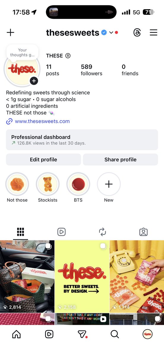 Reece | These tweet media