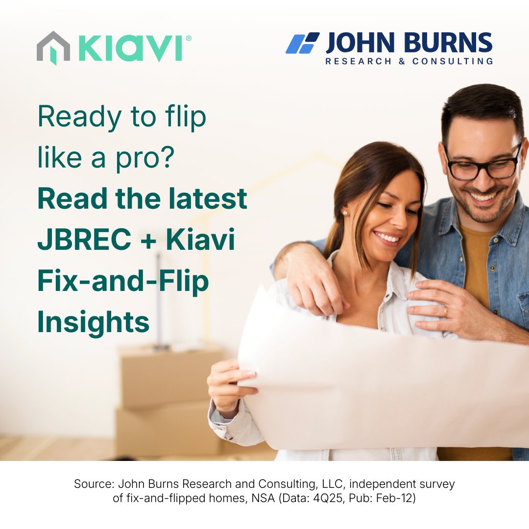 Kiavi Funding Inc. tweet media