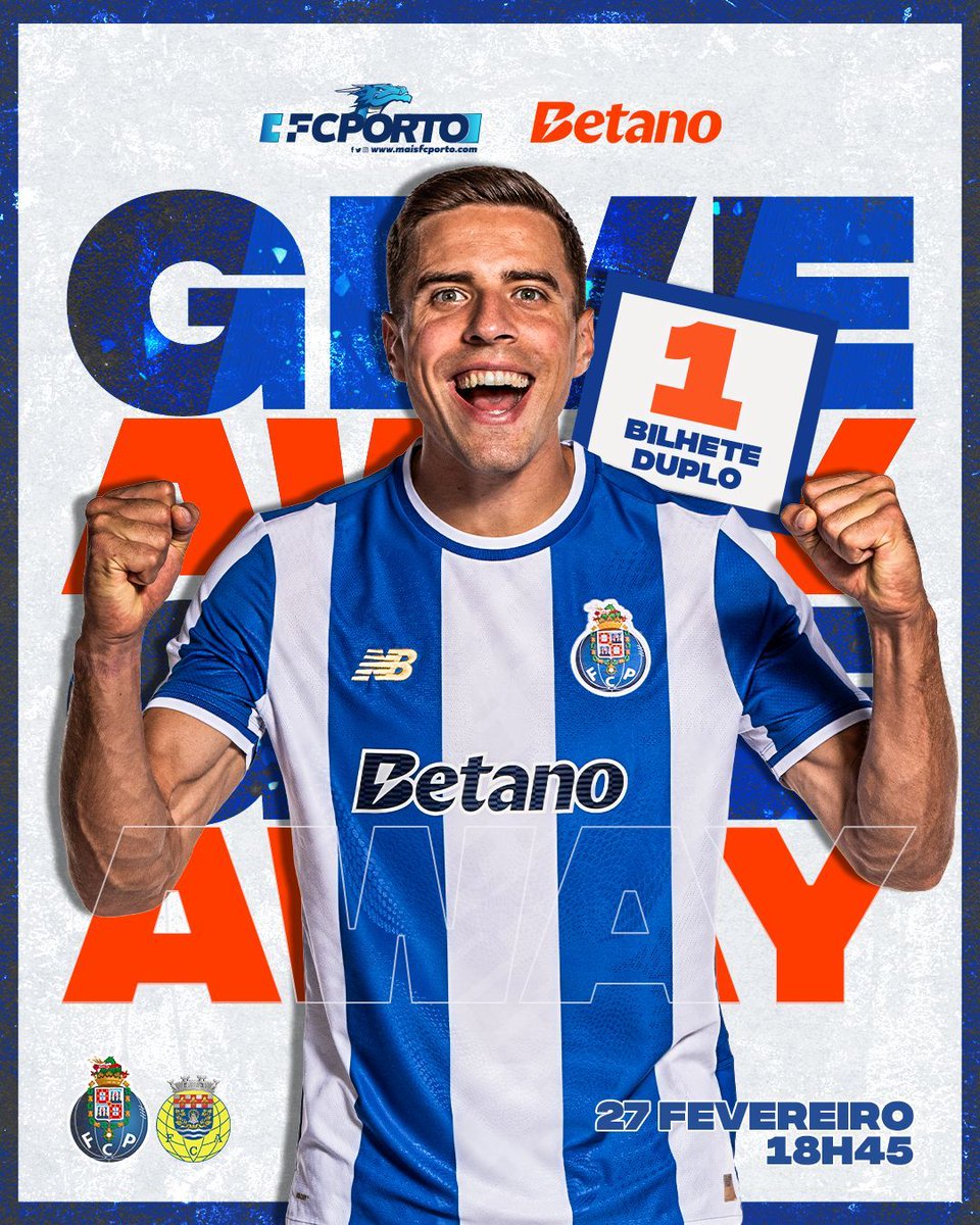 +FC Porto tweet media