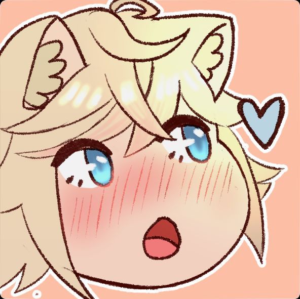 LambFancy's tweet photo. Lil valentine profile pictures

Commissions are open:  https://t.co/UoAuaHl0zs 

🌿🌱🦕 #art #vtuber #pfp #commission #twitch https://t.co/G3mMD9FMd3