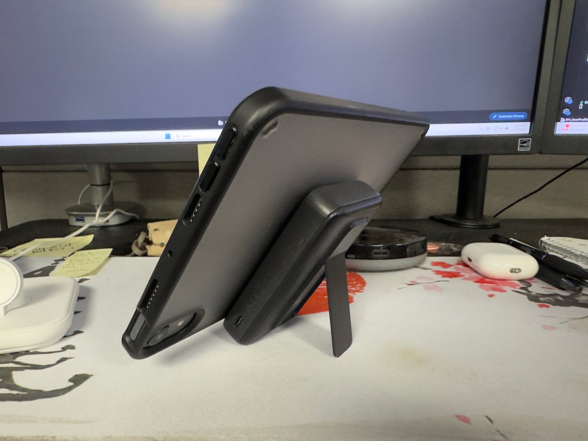 tech tested tweet media