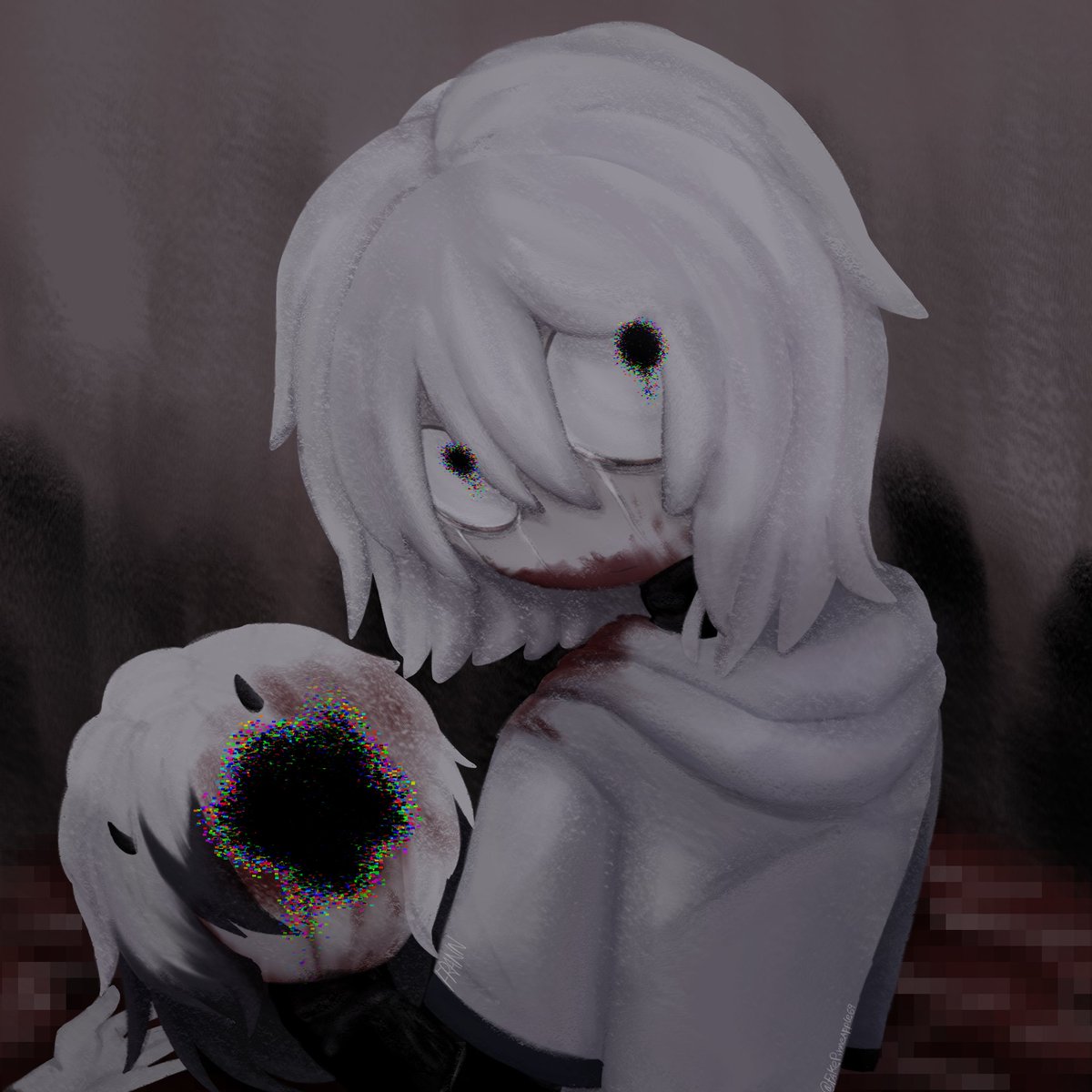 FakePineapple69's tweet photo. #oc #ocart #digitalart https://t.co/PhW1onvNO4