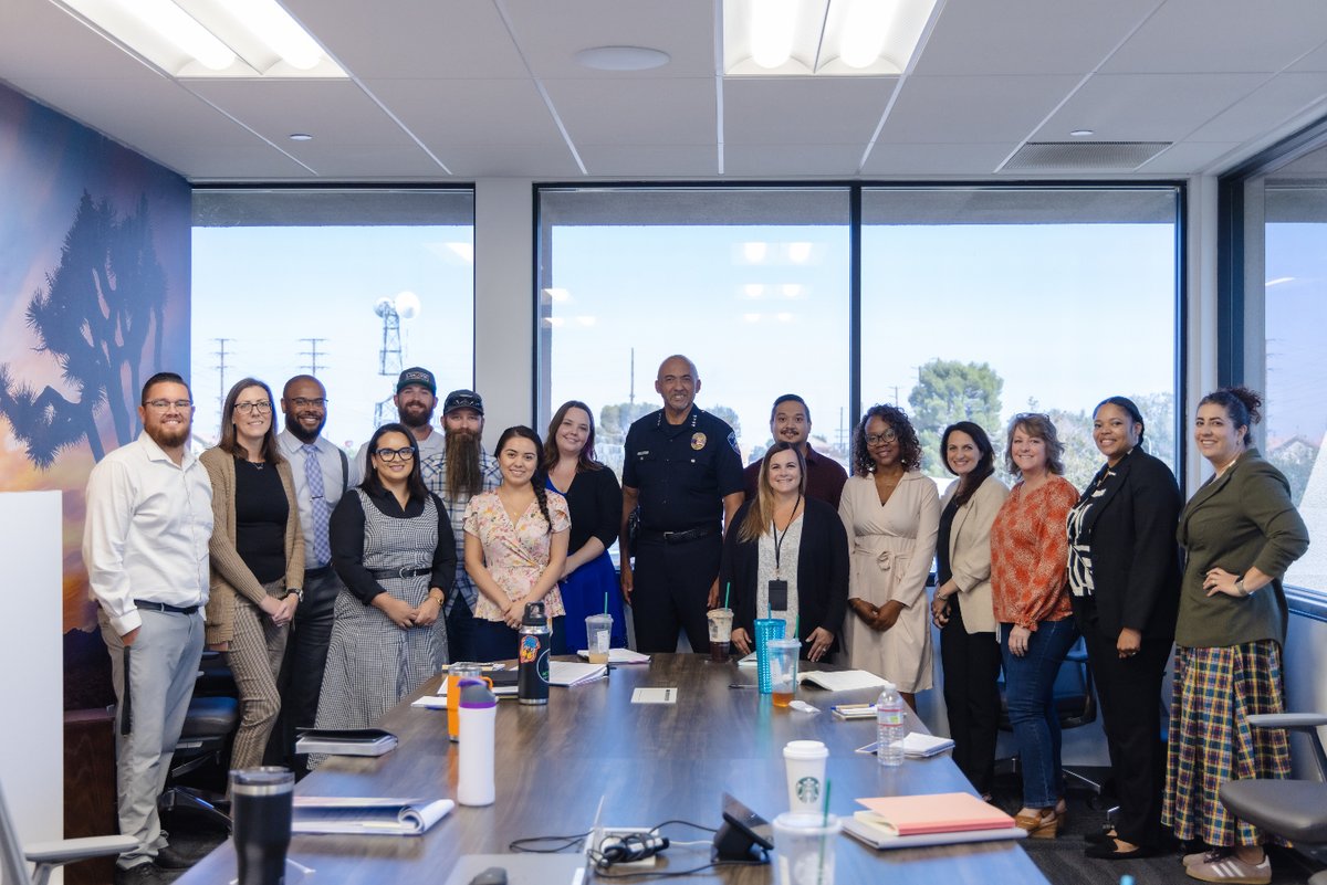 RRParris's tweet photo. Grateful for an incredible turnout at our Leadership Academy! 

Seeing each of you strive for greatness shows me that our community is full of visionaries ready to make a real impact. 

Together, we’re shaping a stronger, brighter future!

#future #knowlege #team https://t.co/1tmclTeTbT