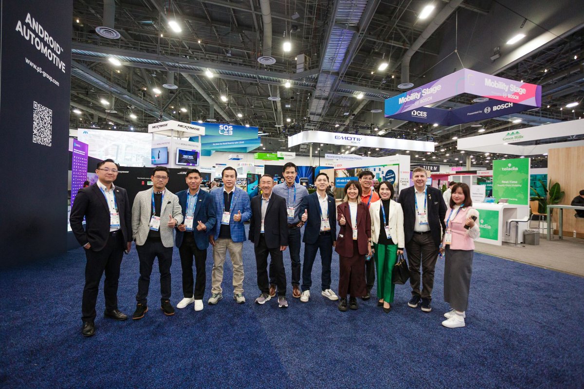 FPT Latin America tweet media