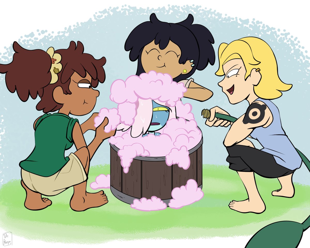 Dr. Ñeque's Art ゴ ゴ ゴ ゴ tweet media