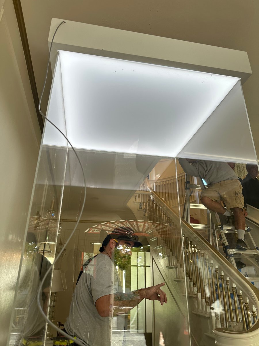 LiteGear, Inc. tweet media