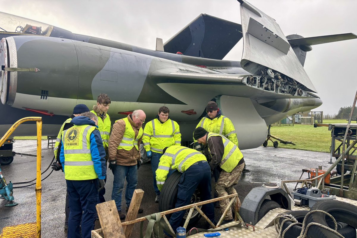 The Buccaneer Aviation Group (Official) tweet media