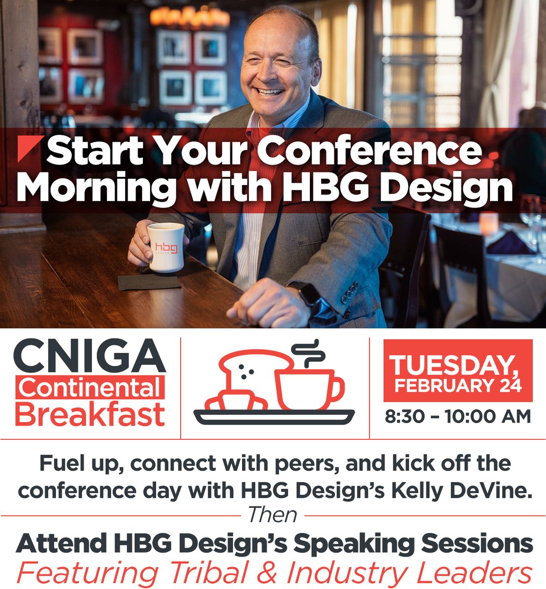 HBG Design tweet media