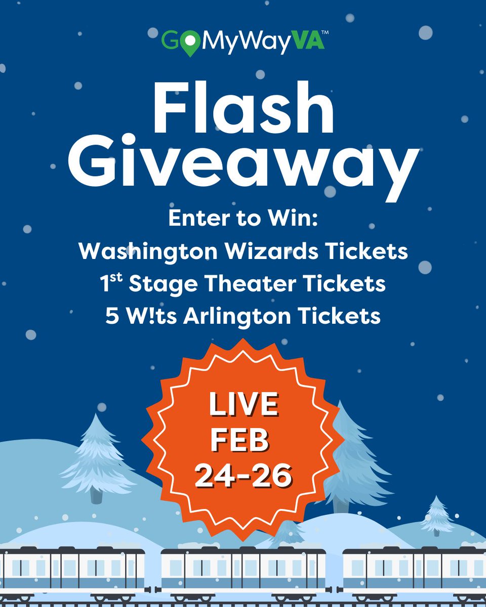 GoMyWayVA tweet media