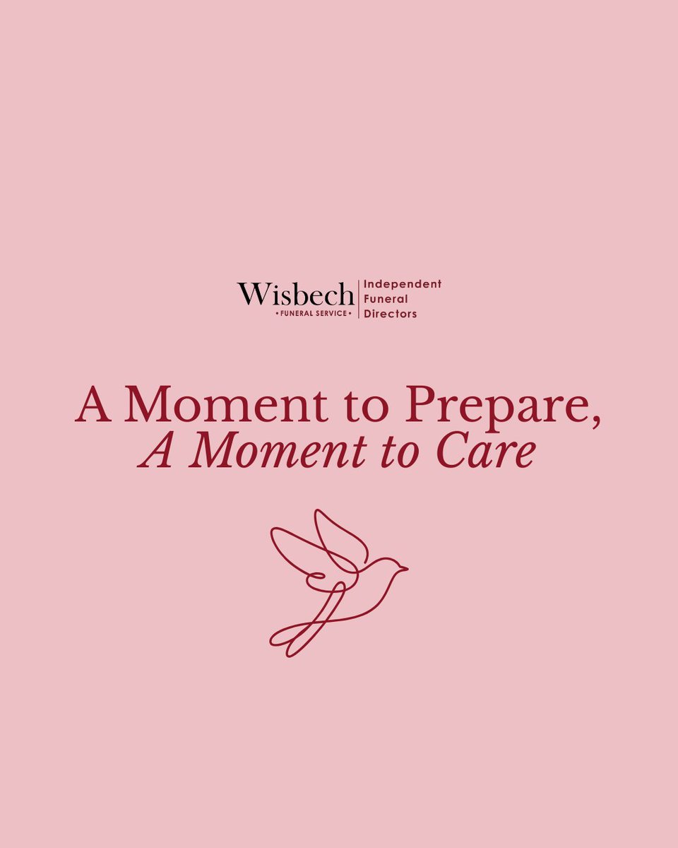 Wisbech Funeral Service tweet media
