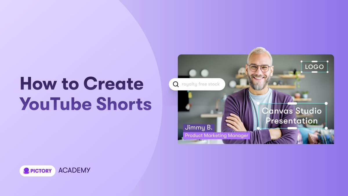 Shorts guide graphic