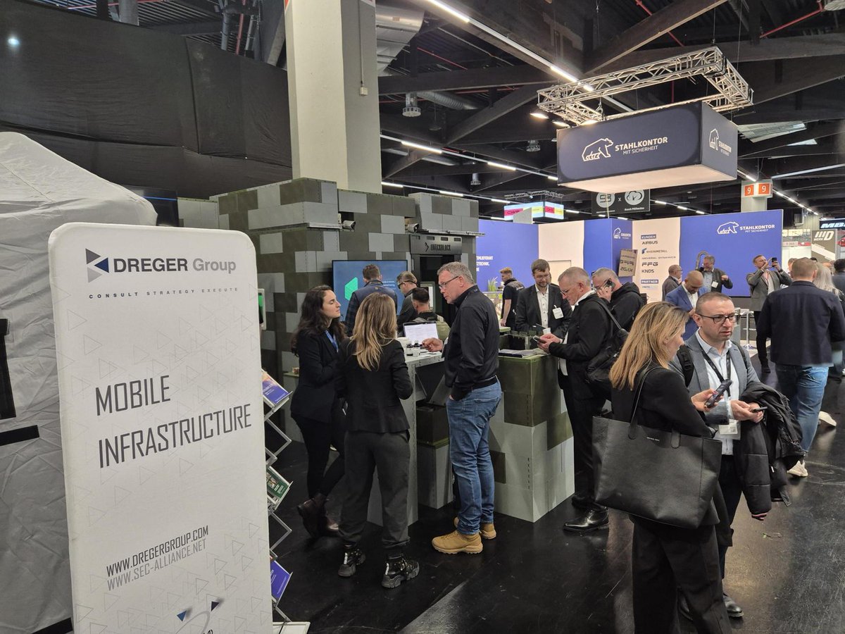 QUICKBLOCK® tweet media