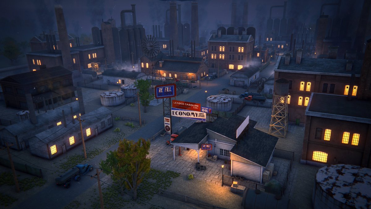 "The night is long and full of terrors" 🕹️👑👑
(cough) full of smoke 💨
I can’t see where I’m going at all. 🚫👀

I wonder what the City Council is doing about this… 🏛️

Maybe I should pay 💼💸them a visit.
You know…  the kind of visit that clears the air. 😉
