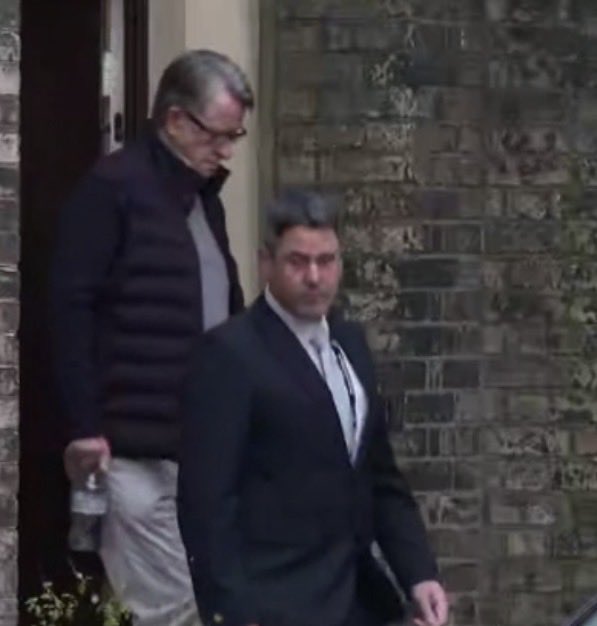 Paul Johnson tweet media