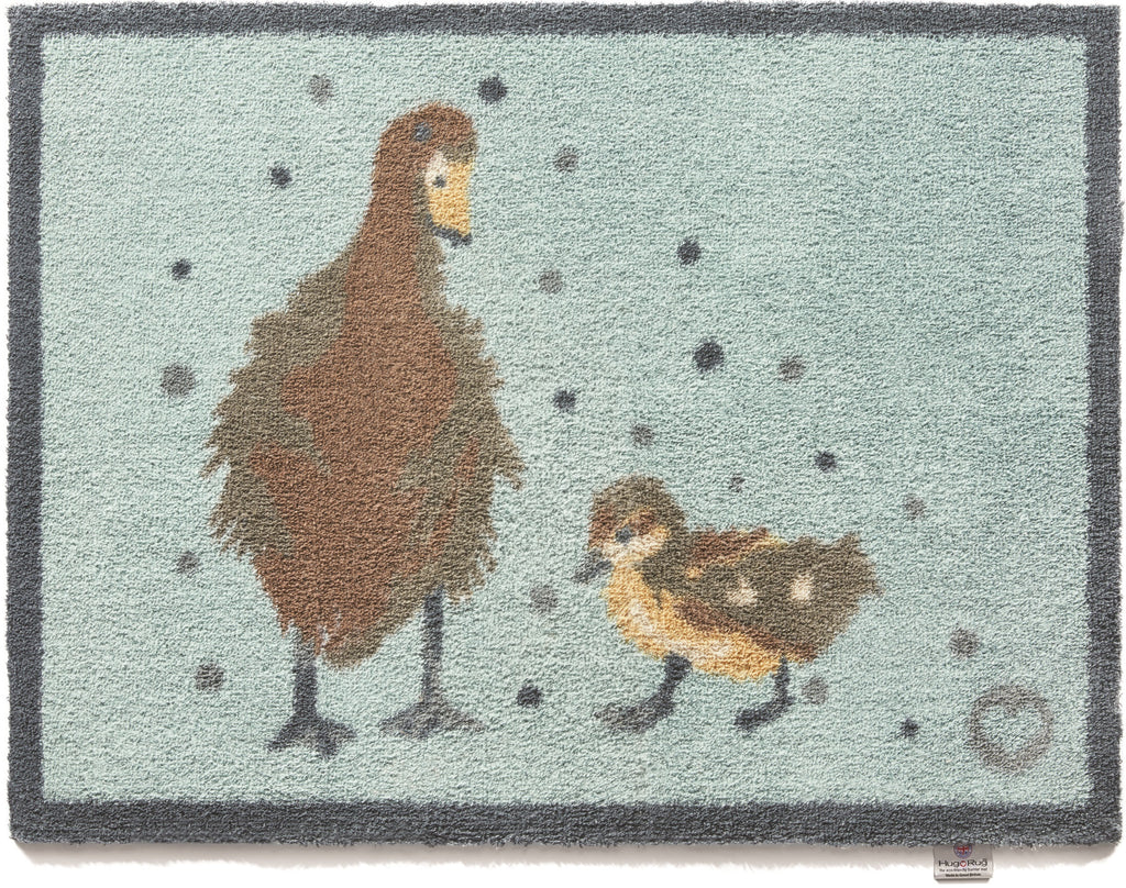 DoormatsOnline's tweet photo. Check out this product 😍 Ducks 1 😍 
by Hug Rug starting at £48.75. 
Show now 👉👉 https://t.co/oCllwTyYNB https://t.co/mjFVCzNOBg
