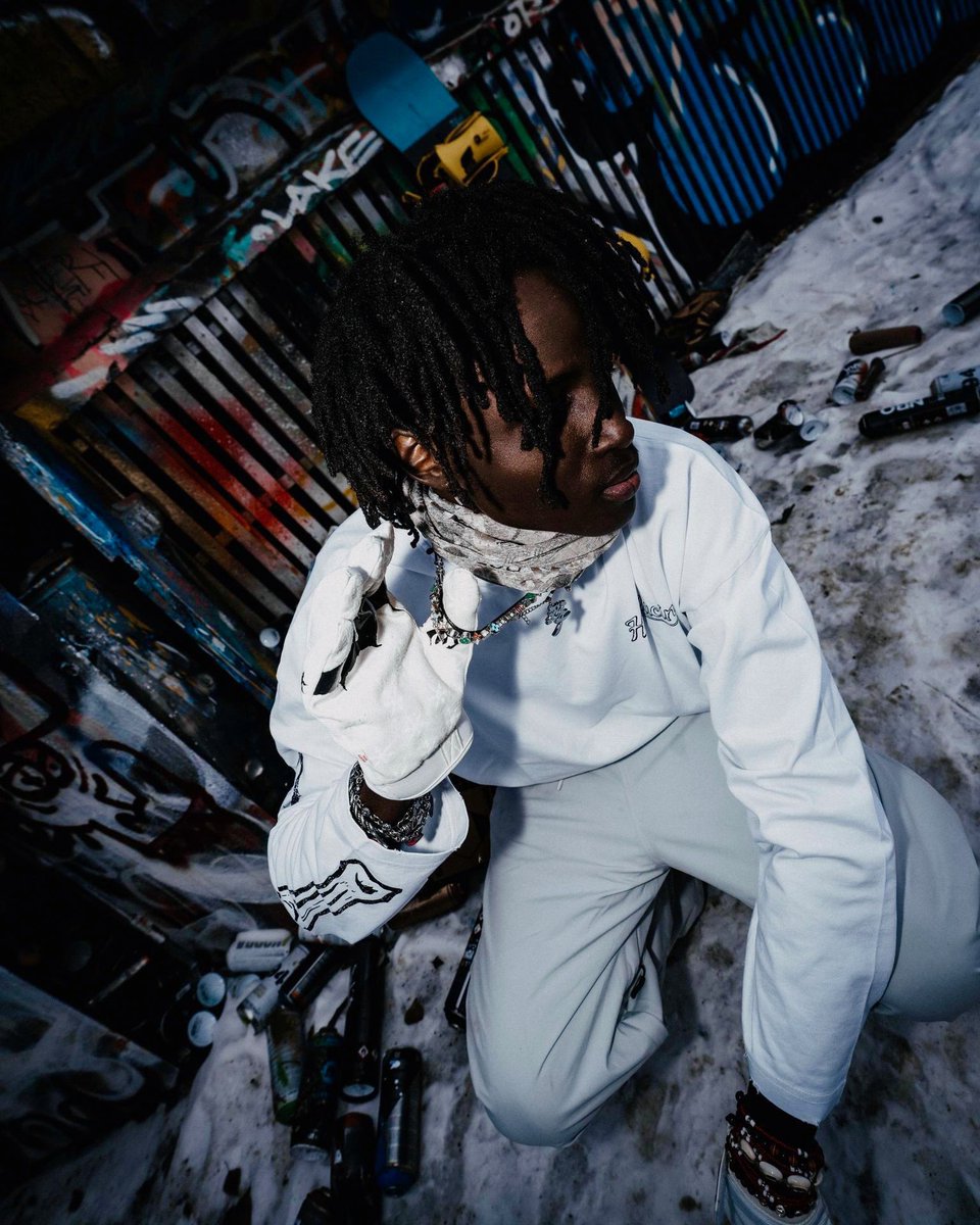 Hallucina tweet media