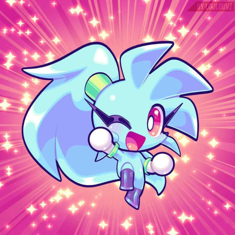 Hello everyone! I hope you’re having an amazing day ✨

Stay strong, stay creative, and keep pushing forward! 💕

I wish you all the best in your personal projects, give it your all and don’t give up!