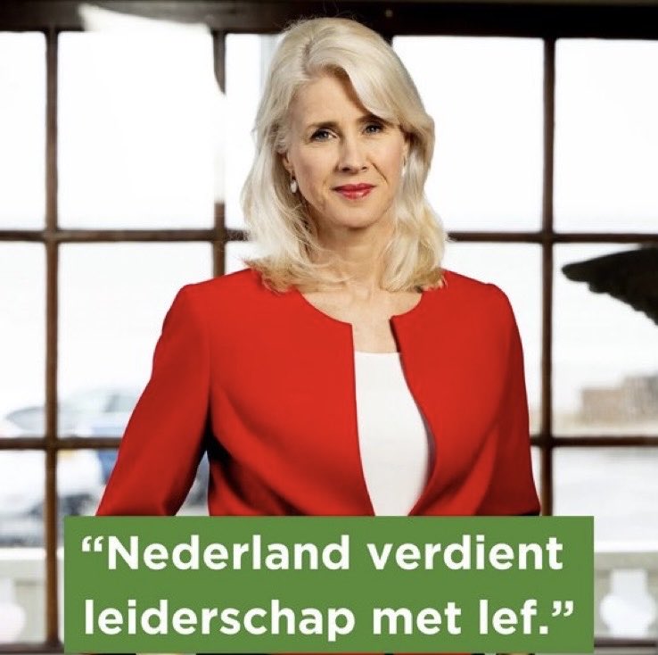 Lieve Mona,
Diep triest dat je als oud vuil door BBB aan de kant wordt geschoven. Jij bent een leider met lef. Blijf alsjeblieft in de Kamer. We hebben je nodig 😘   
⁦<a href="/MonaKeijzer/">Mona Keijzer</a>⁩ ⁦<a href="/BoerBurgerB/">BBB BoerBurgerBeweging 🍀🍀🍀</a>⁩ #MonaKeijzer