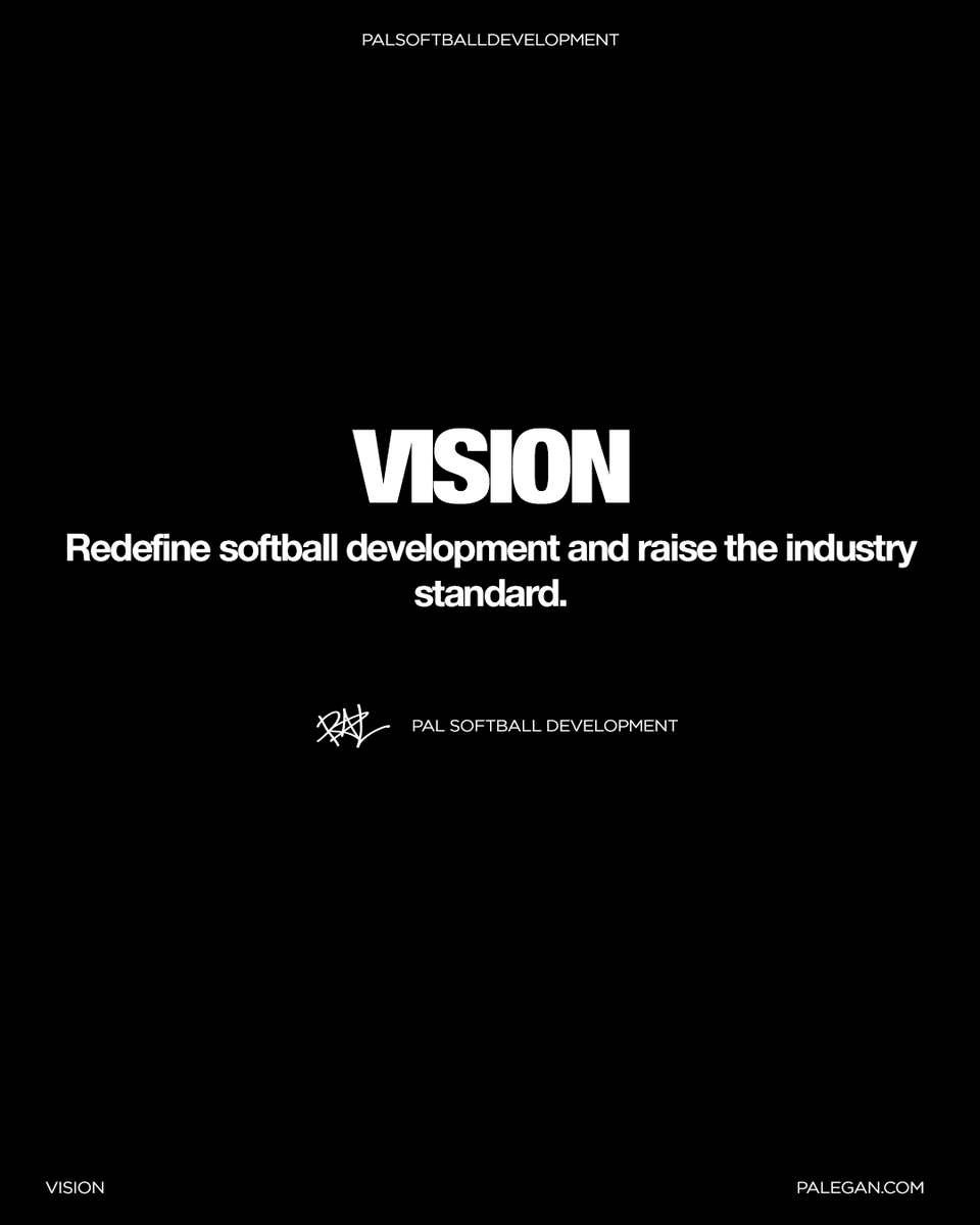 palsbdevelop's tweet photo. Softball development needs to evolve.

More structure.
More accountability.
Higher standards.
We’re building it from the ground up.

#TheStandard | #PalSoftballDevelopment https://t.co/lCBiOw7Da2