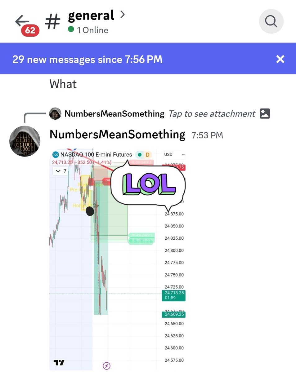 numbersmeansome's tweet image. #STOCKSIGN #CRYPTOSIGN

#HORSESIGN CODE LIVE