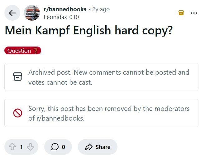 Reddit Lies tweet media