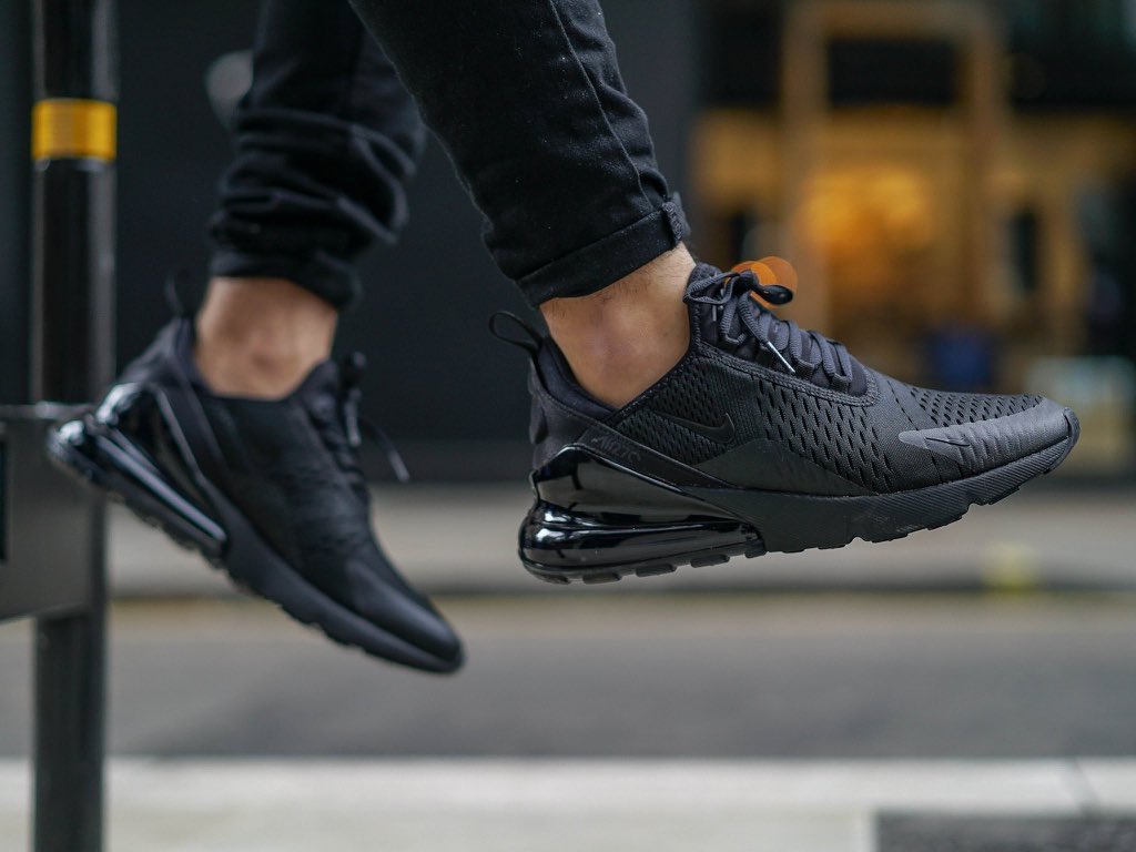 nike air max 270 restock
