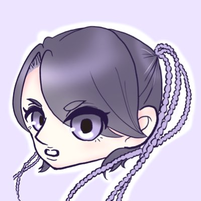 はーふついんてちゃん❣️

#新しいプロフィール画像