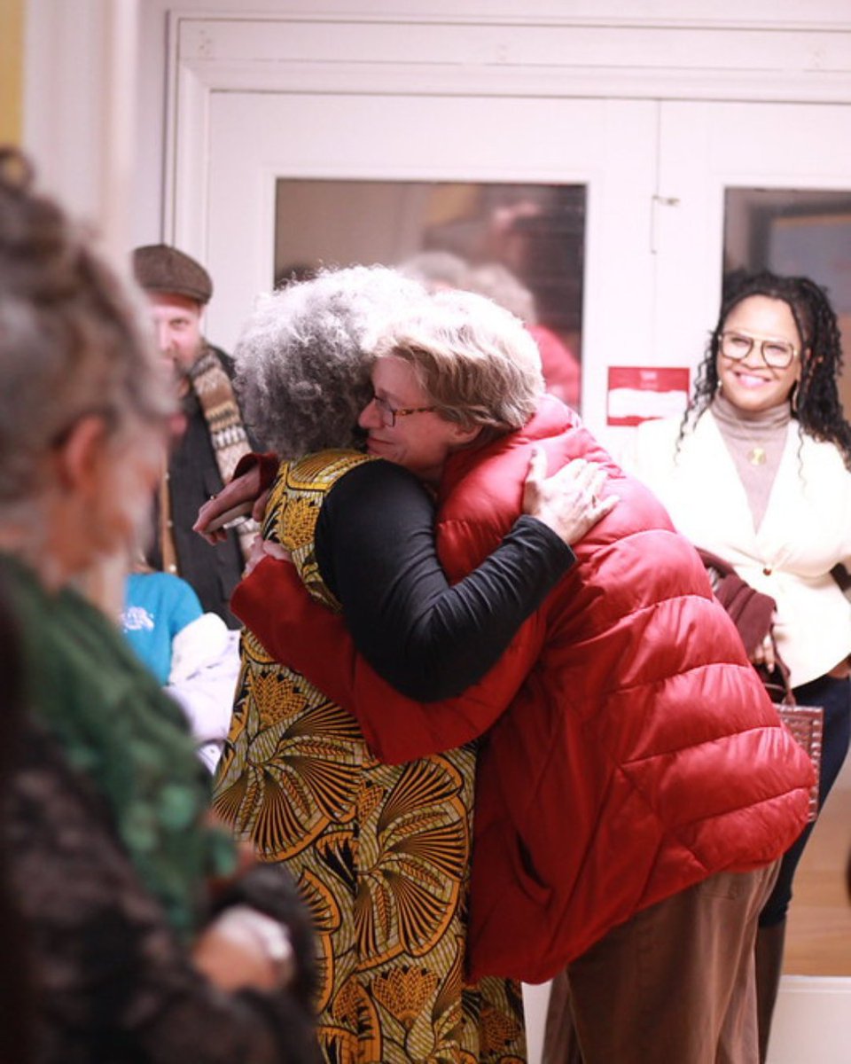 Furious Flower tweet media