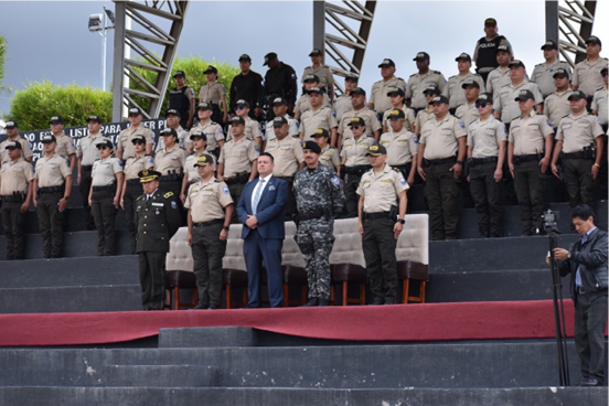 CBP Latin America tweet media