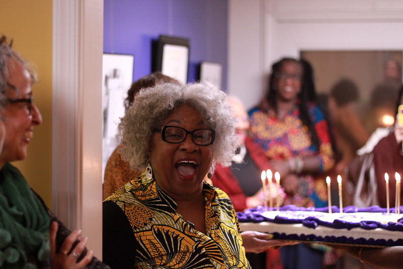 Furious Flower tweet media