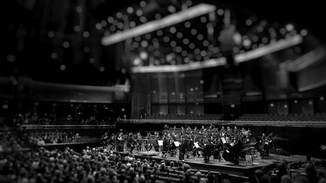 We are not meant to find meaning in isolation. We are meant to belong—to play our part within something far larger than ourselves. The Great Symphony of the Kingdom of God.

New blog out now - spaceforlife.substack.com/p/the-great-sy…

#symphony #blog #faith