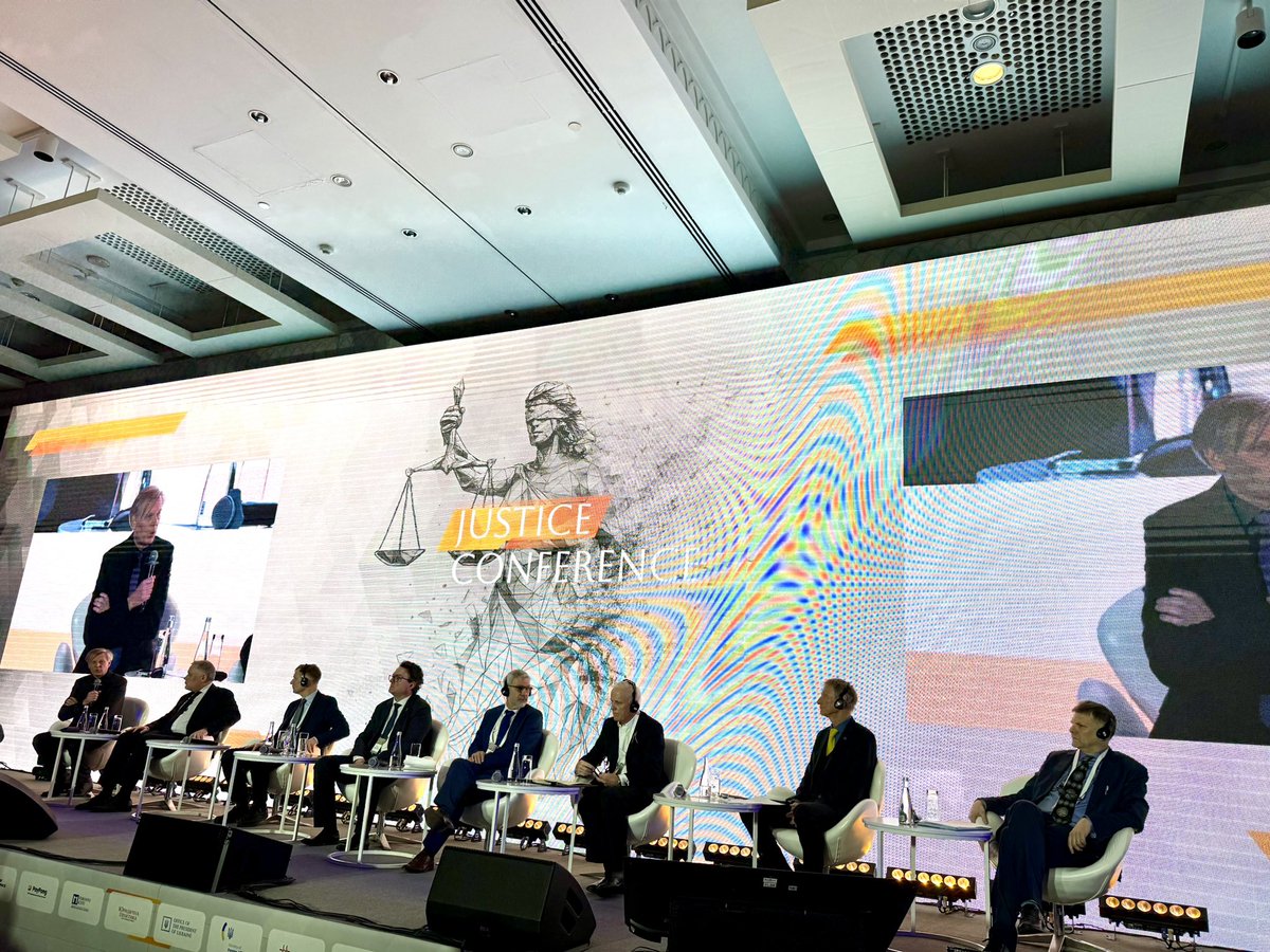 Yevheniia Kravchuk tweet media