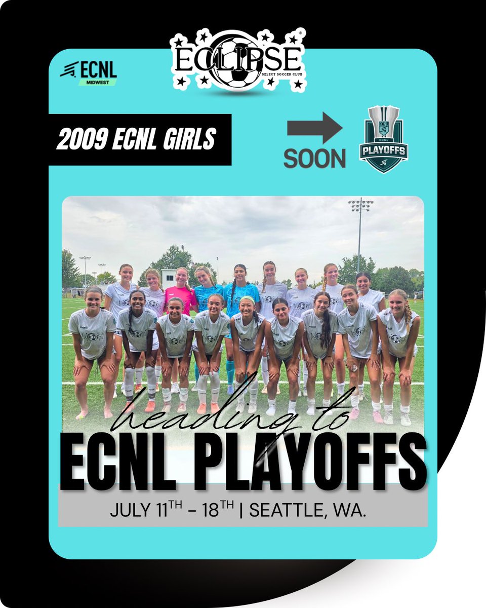 Eclipse Select SC tweet media